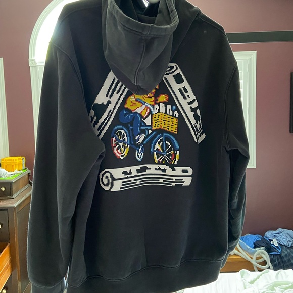 Palace Palboy Hood - Picture 4 of 7